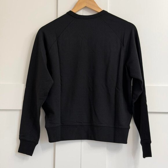 Negative Underwear Club Crew in Black, Size Small - Picture 8 of 8